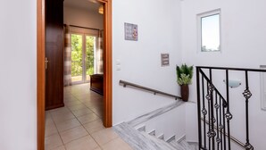 Villa, 3 soverom, bassengutsikt | Innvendig detalj