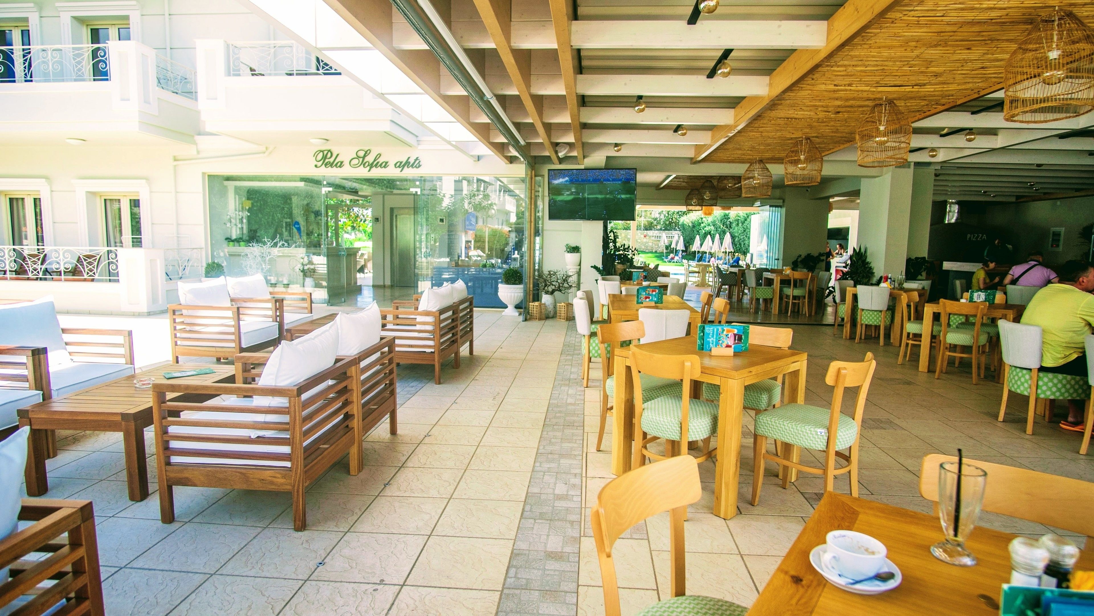 Restoran