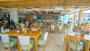Restaurant - Pela Sofia (Hersonissos)