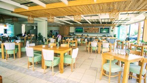 Daily continental breakfast for a fee - Pela Sofia (Hersonissos)