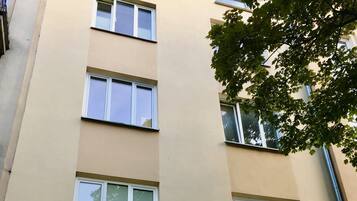 Building design