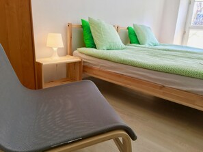 Standard Apartment, Multiple Beds, Non Smoking