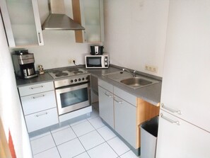 Apartment (JOANNA) | Private kitchen