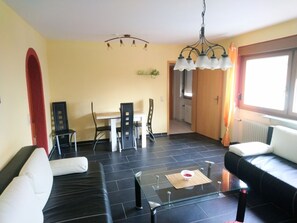 Apartment (JOANNA) | Living area