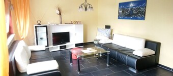 Regenbogen Ferienwohnungen