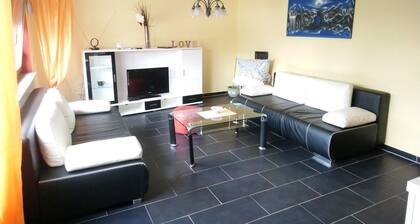 Regenbogen Ferienwohnungen