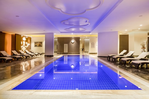 Grand Pasha Hotel & Casino & Spa