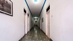 门厅