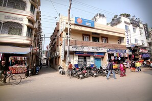 Exterior - Hotel Midtown (Haridwar)