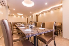 International cuisine - Grand Paradise (Port Blair)