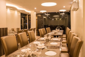 International cuisine - Grand Paradise (Port Blair)