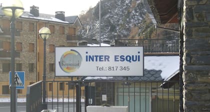 Apartaments Inter Esqui