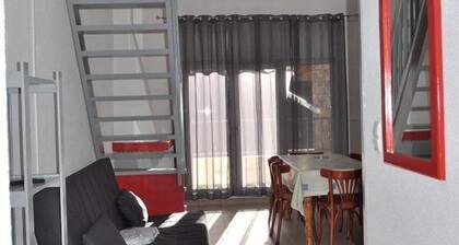 Apartaments Inter Esqui