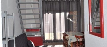 Apartaments Inter Esqui