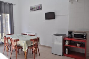 Maisonette, 2 Schlafzimmer, Nichtraucher | Wohnbereich