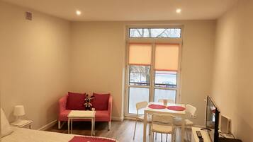 Premium Apartment, Multiple Beds, Non Smoking, City View