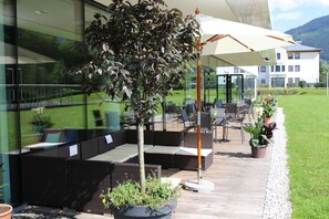 Sundeck - Sportresort ALM 34 (Saalfelden am Steinernen Meer)