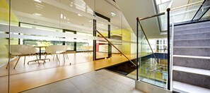 Interior - Sportresort ALM 34 (Saalfelden am Steinernen Meer)