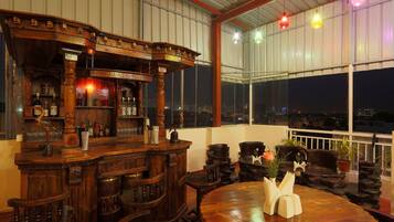 Bar (na propriedade)