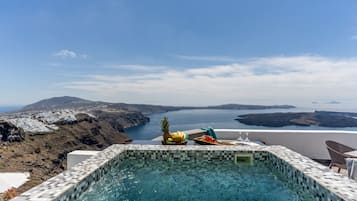 Apartment, Mezzanine | Terrace/patio