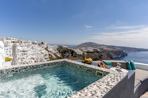 Apartamento, entresuelo | Terraza o patio