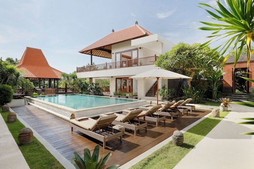 The Bija Villas by Nakula
