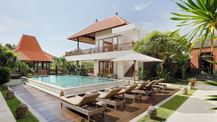 The Bija Villas by Nakula