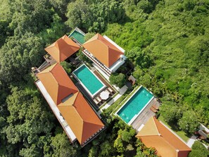 Exterior - The Bija Villas by Nakula (Canggu)
