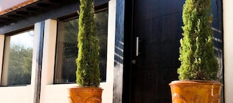 Hôtel Mas le Sauvageon