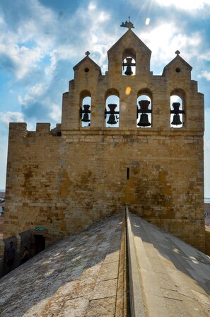 Exterior - Hôtel Mas le Sauvageon (Saintes-Maries-de-la-Mer)