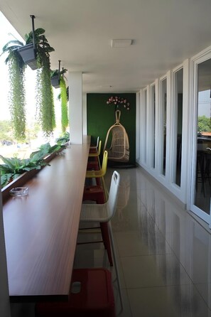 ร้านอาหาร