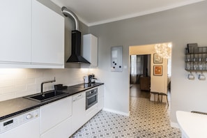 Private kitchen - Visit Lublin Premium Radziszewskiego (Lublin)