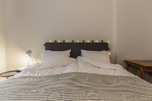1 bedroom, Egyptian cotton sheets, individually decorated - Visit Lublin Premium Radziszewskiego (Lublin)