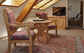 Standard Double Room - Gasthof zur Schweiz (Jena)