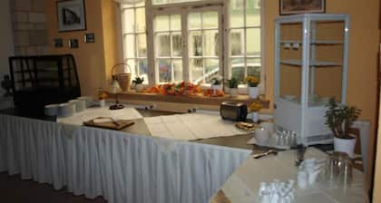 Gasthof zur Schweiz