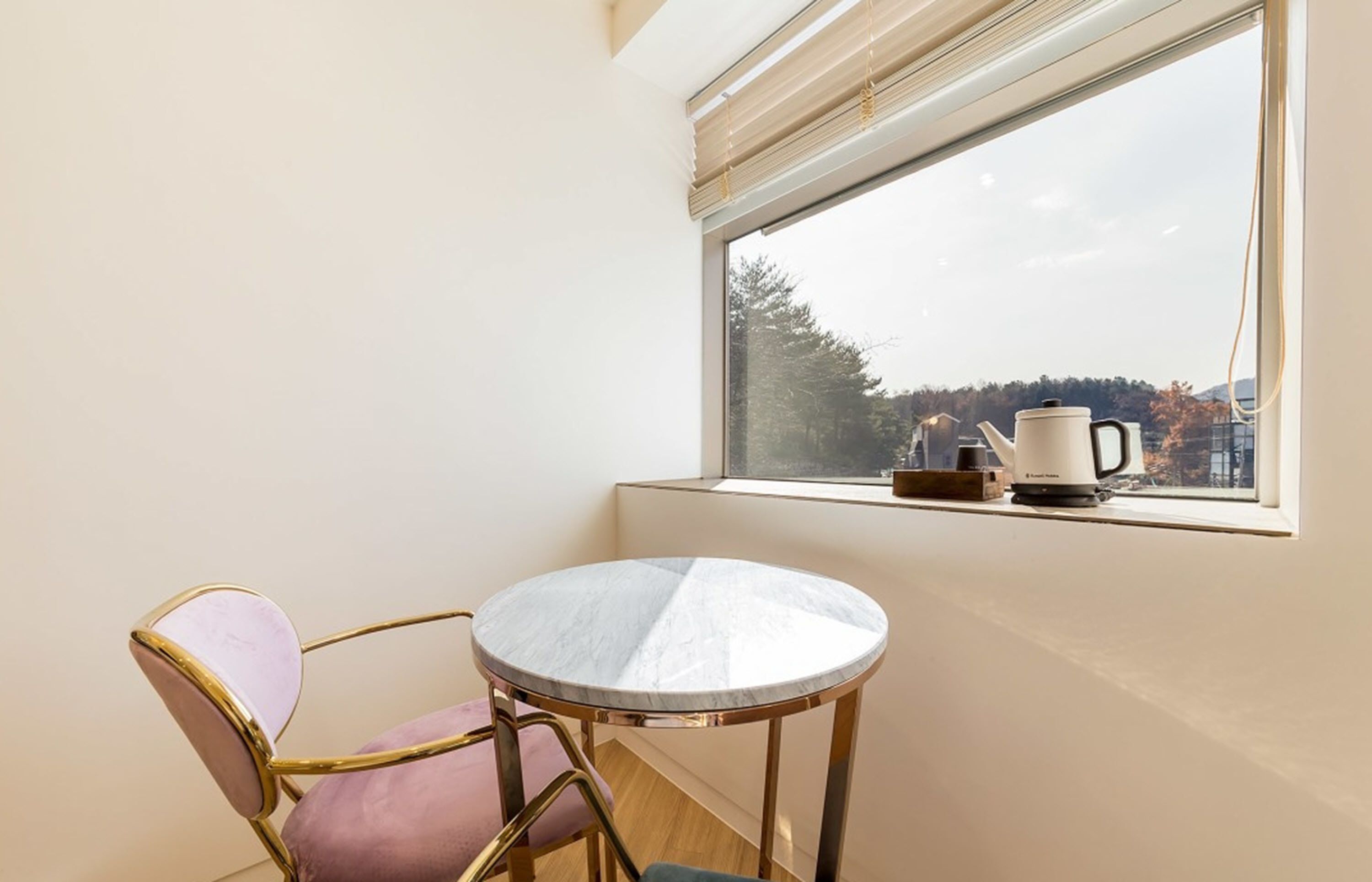 traveling alone (1 person only) | room amenity