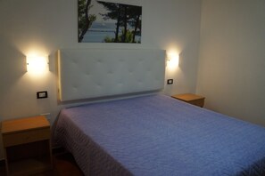 Departamento Confort, 2 habitaciones | Cunas gratuitas y wifi gratis