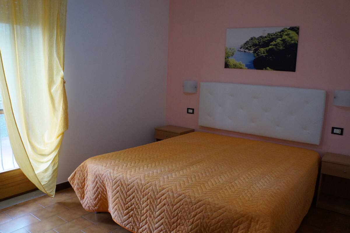 Departamento clásico, 1 habitación | Cunas gratuitas y wifi gratis