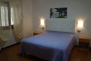 Departamento Confort, 2 habitaciones | Cunas gratuitas y wifi gratis
