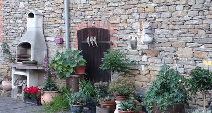 Pension und Gästehaus Paffrath