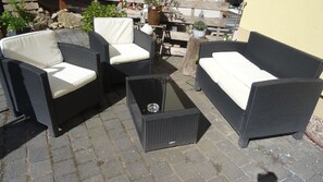 Exterior - Pension und Gästehaus Paffrath (Buttstädt)