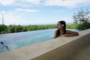 Villa, 3 Bedrooms | Private pool - Luxurious Eagle's Nest villa at Nusa Dua (Nusa Dua)
