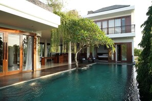 Villa, 3 Bedrooms | Private pool - Luxurious Eagle's Nest villa at Nusa Dua (Nusa Dua)