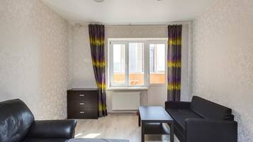 Apartment | Bügeleisen/Bügelbrett, kostenloses WLAN