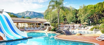 Residence Les Castors