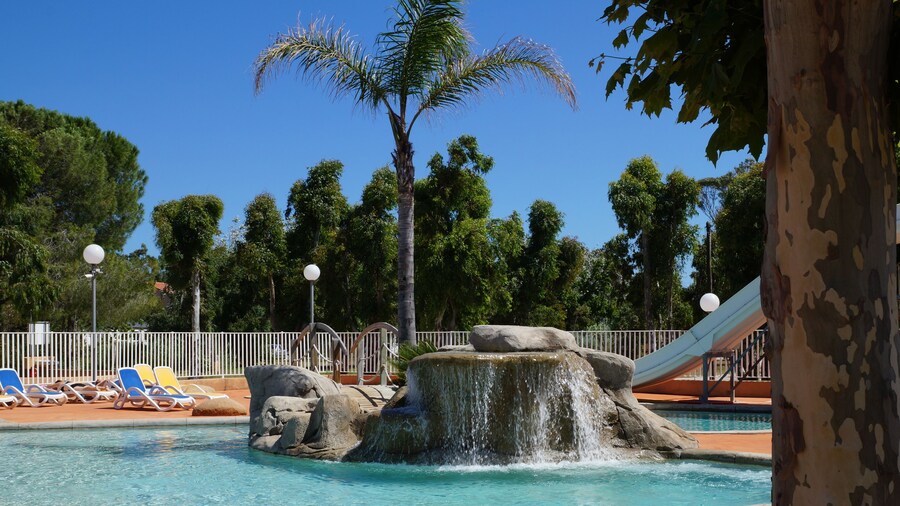 Residence Les Castors