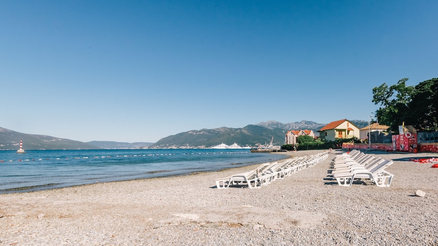 Splendido MB Apartments