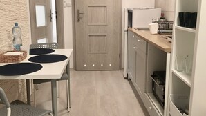 Eget kjøkken