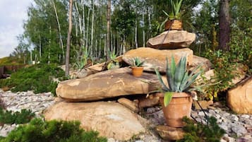Jardin