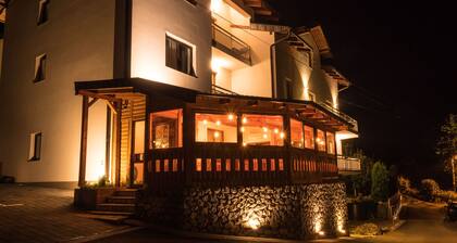 Bergkranc Hotel & Resort